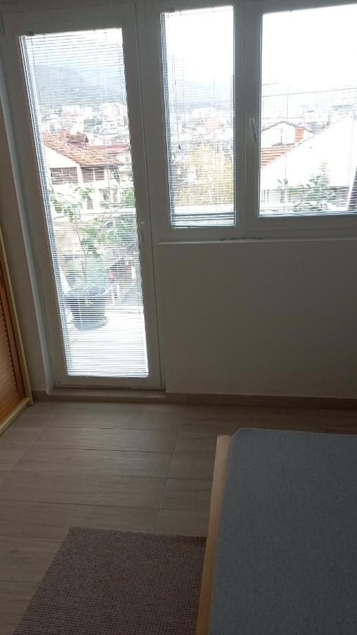 Sunny Apartment Skopje Exterior photo